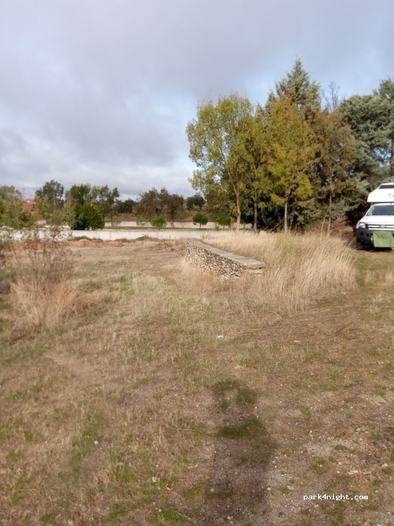(5200-200) Mogadouro - — foto