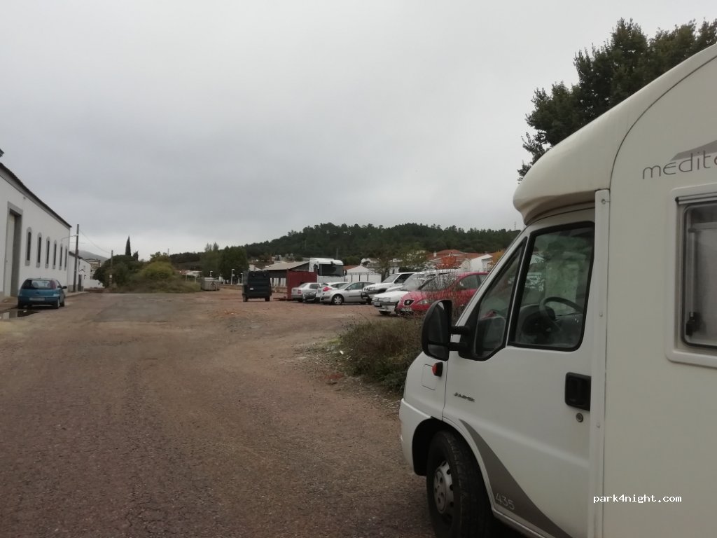 (21360) El Repilado - 2 Carretera Sevilla Lisboa — foto 2