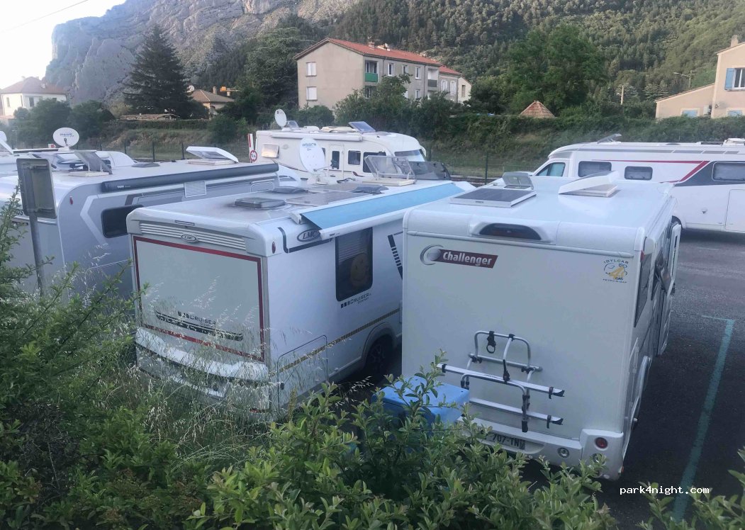 (04200) Sisteron - 12-18 D4085 — foto 3