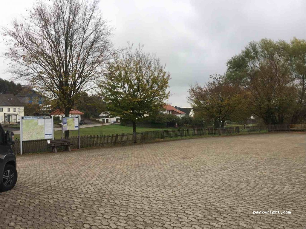 (66620) Nonnweiler - 2A Wadriller Straße — foto
