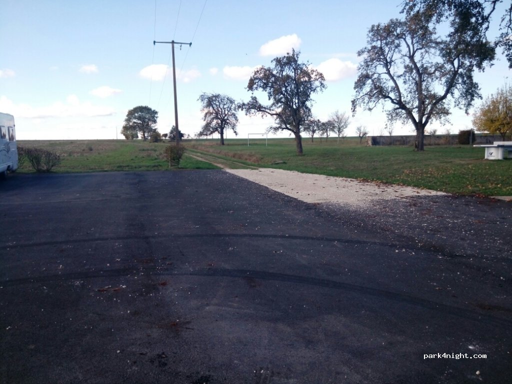(77510) Hondevilliers - 42 Route de la Butte Rouge — foto