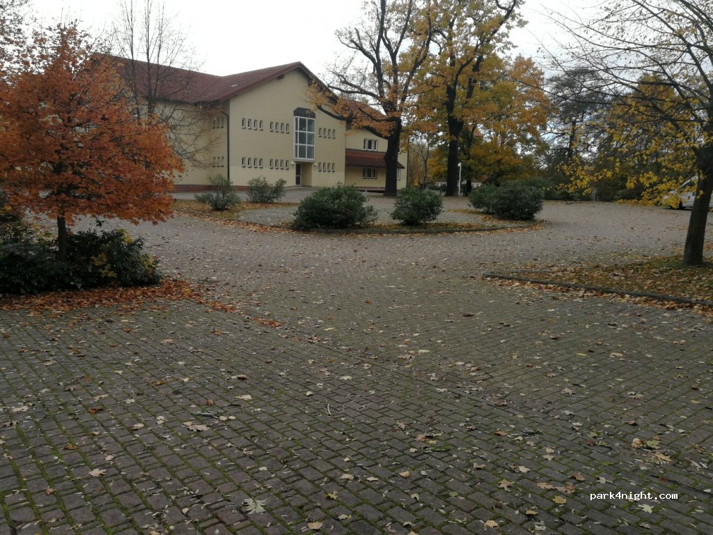 (02953) Bad Muskau - 39 Köbelner Straße — foto