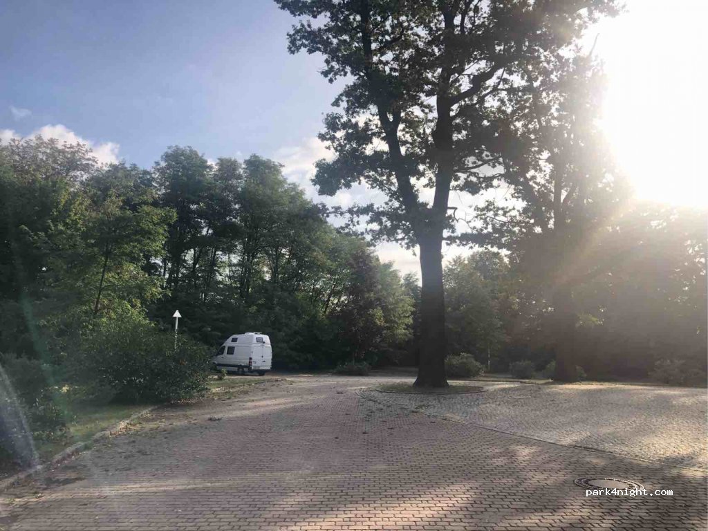 (02953) Bad Muskau - 39 Köbelner Straße — foto 4