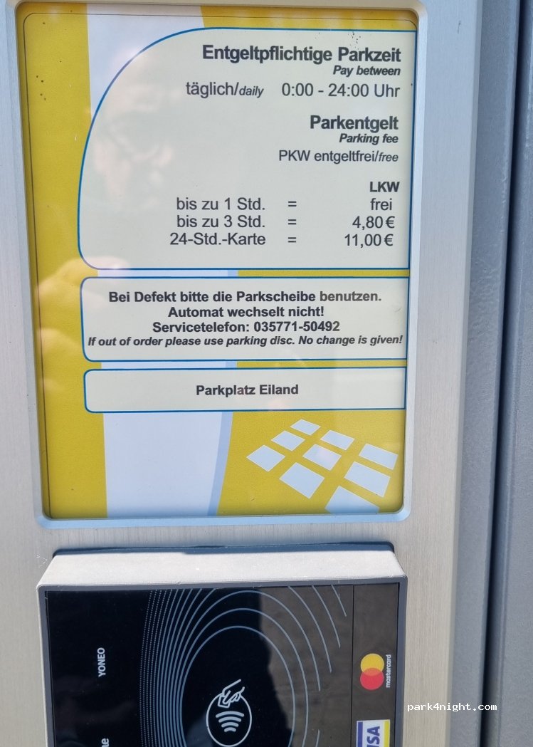 (02953) Bad Muskau - 39 Köbelner Straße — foto 5