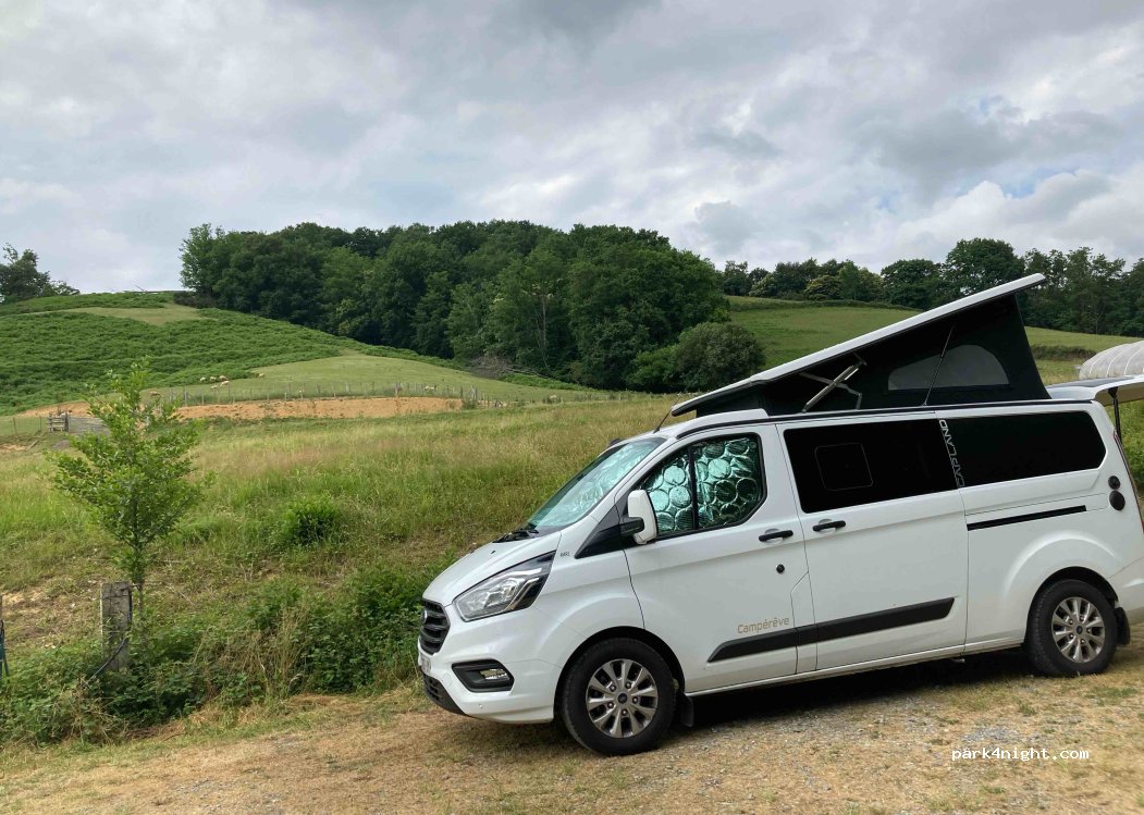 Ferme ERREKA — foto 3
