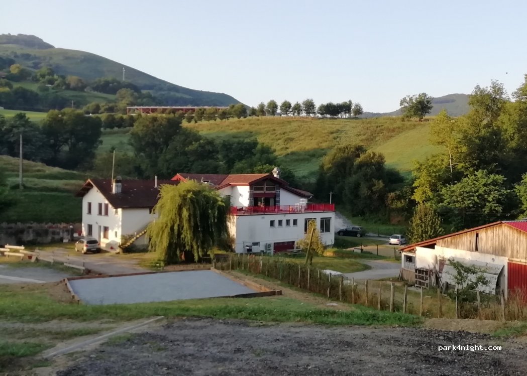 Ferme ERREKA — foto 4