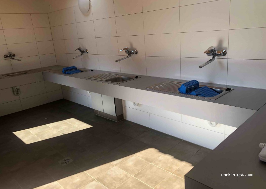 Camping Pfählhof — foto 2