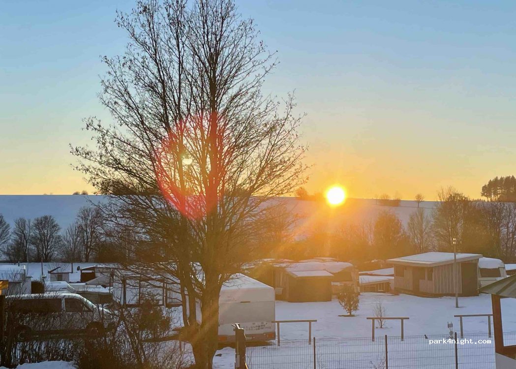 Camping Lauberg — foto