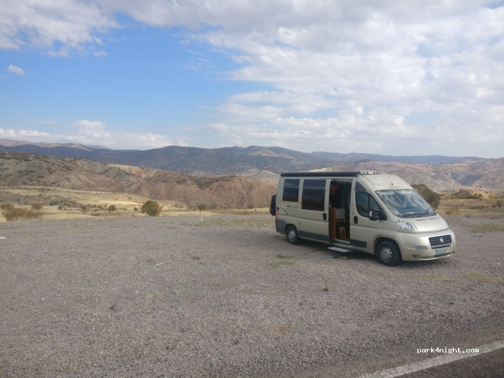 (58300) Kekliktepe - Sivas Divriği Yolu — foto 2