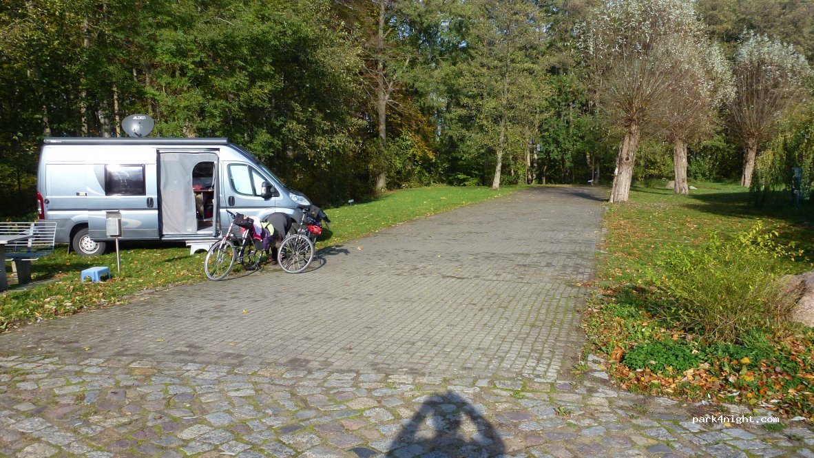 (23992) Zurow - 56 Kastanienallee — foto