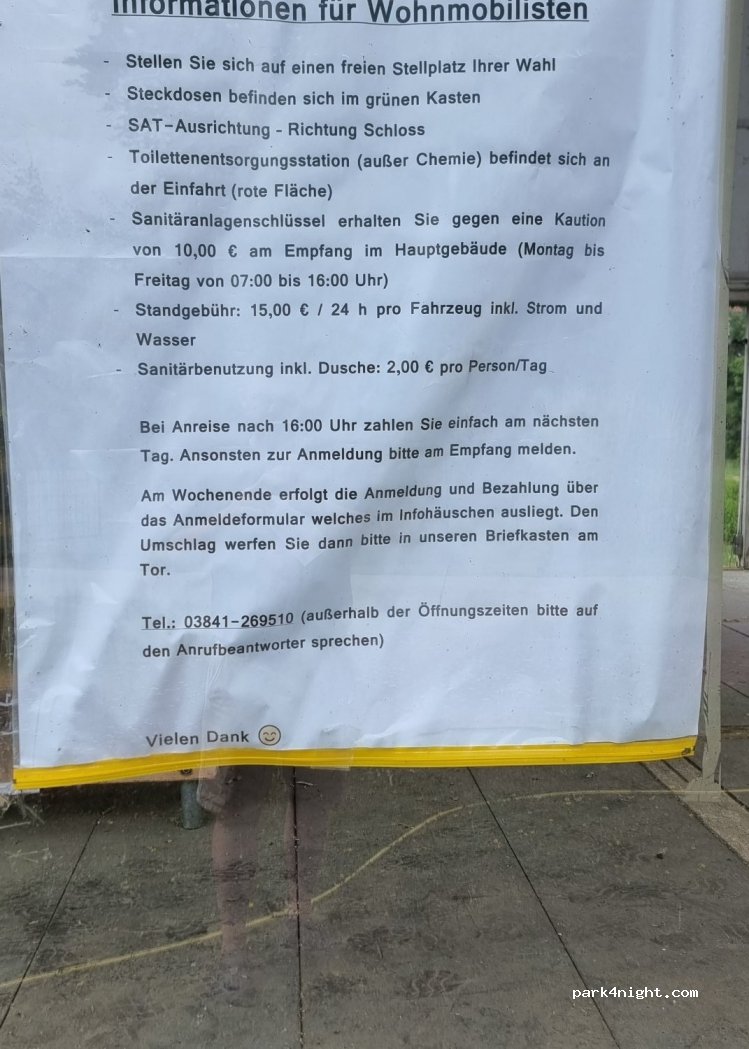 (23992) Zurow - 56 Kastanienallee — foto 3