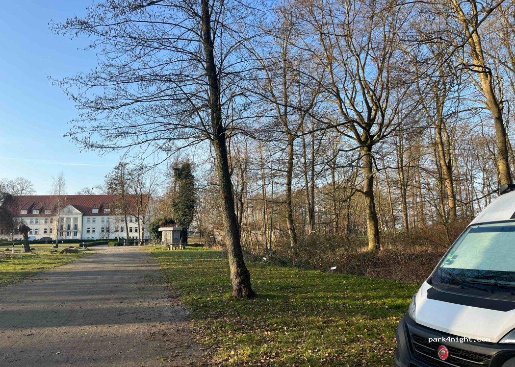 (23992) Zurow - 56 Kastanienallee — foto 5