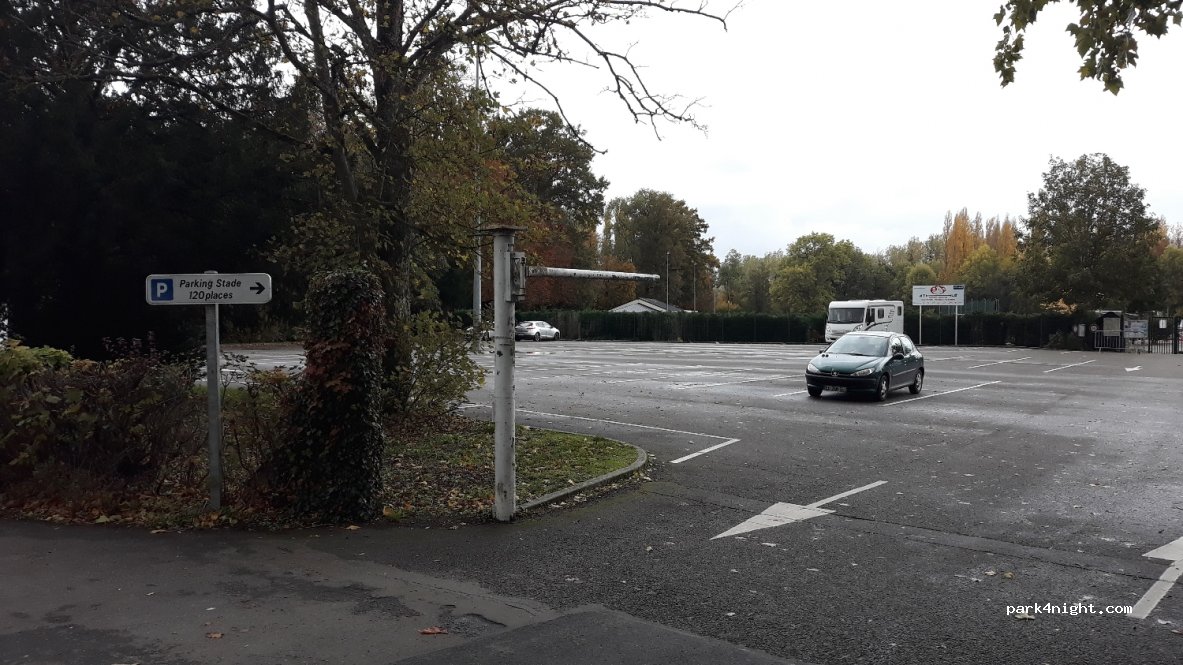 (28130) Maintenon - 53 Rue du Maréchal Maunoury — foto 2