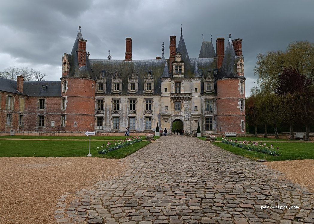 (28130) Maintenon - 53 Rue du Maréchal Maunoury — foto 5