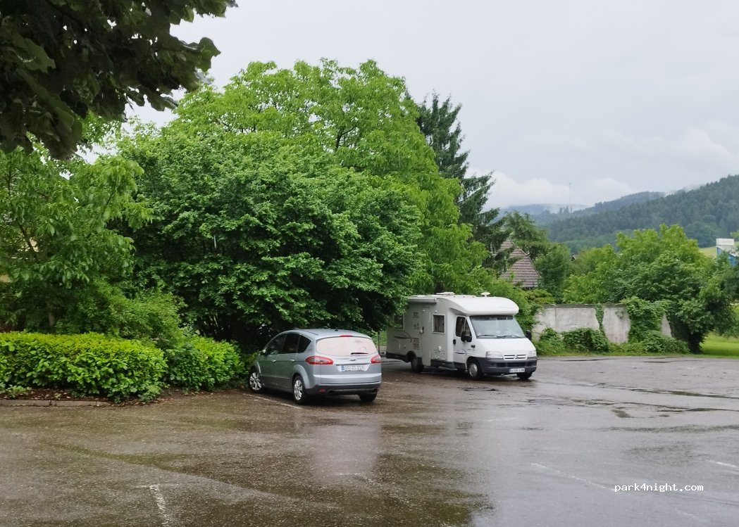 (77736) Zell am Harmersbach - 5A Hauptstraße — foto 2