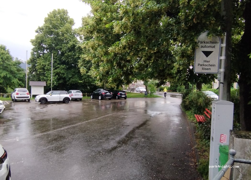 (77736) Zell am Harmersbach - 5A Hauptstraße — foto 3