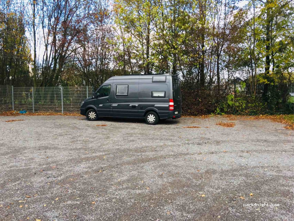 (48607) Ochtrup - 12 Piusstraße — foto