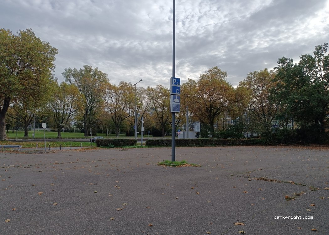 (51063) Köln - Deutz-Mülheimer-Straße 132 — foto 3