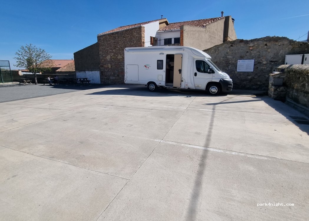 (40162) Ceguilla - 8 Calle el Raso — foto 4