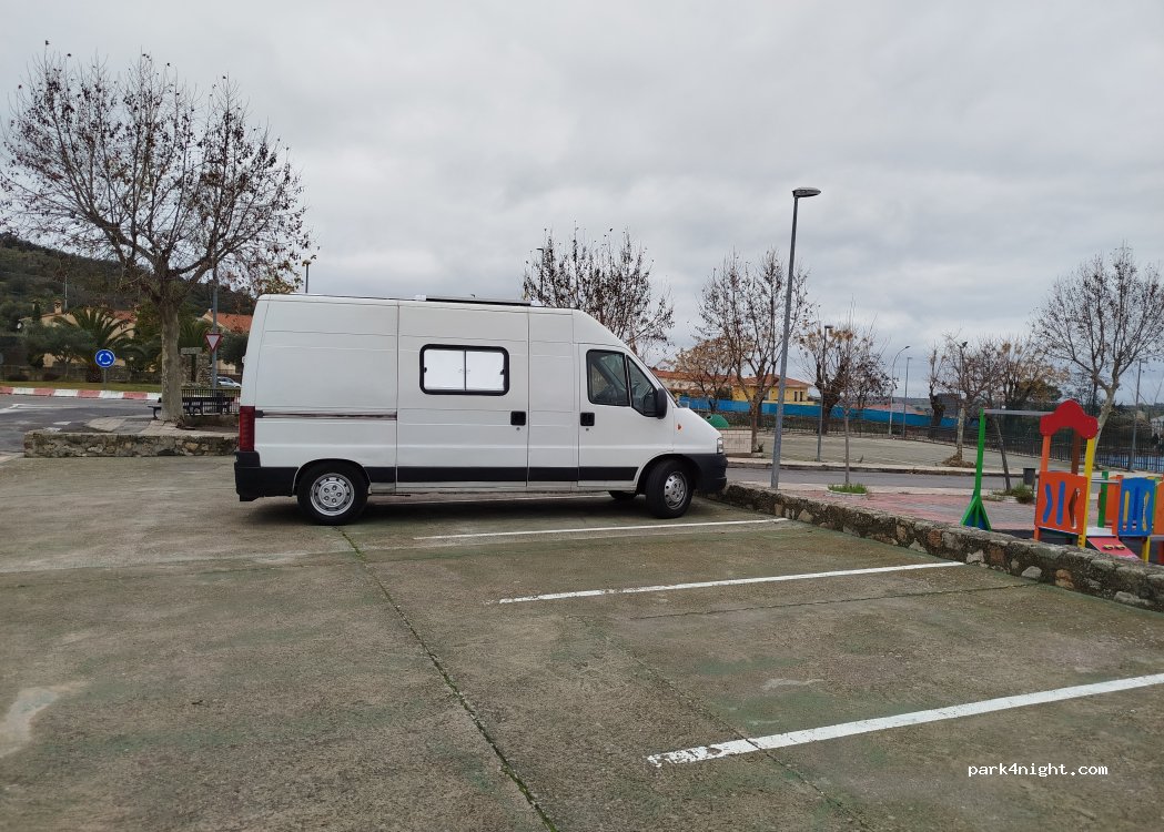 (10200) Trujillo - 33D Carretera de Plasencia — foto 2