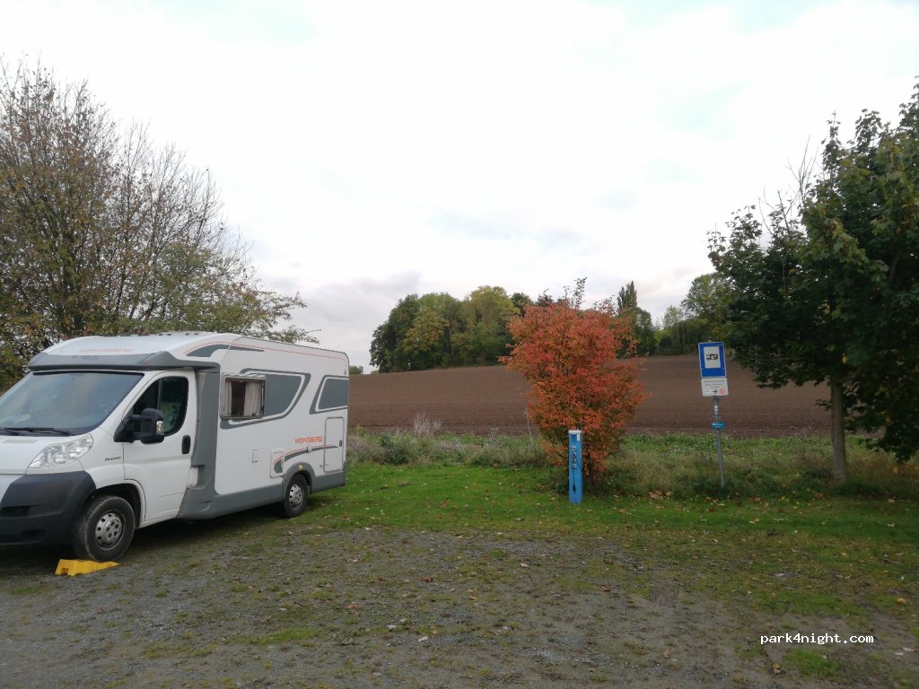 (31863) Coppenbrügge - 6 Felsenkeller — foto