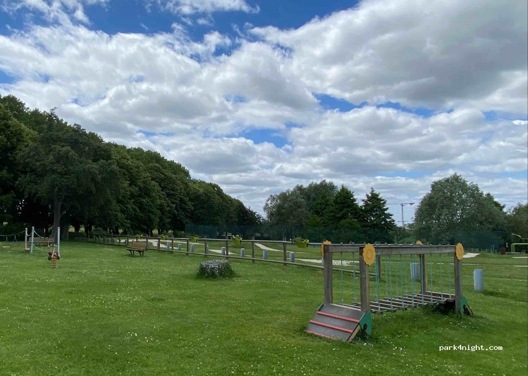 (77600) Jossigny - 2 Chemin du Colombier — foto 3
