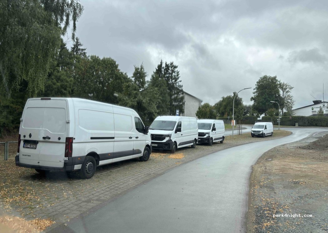 Wohnmobilstellplatz Medebach — foto 5