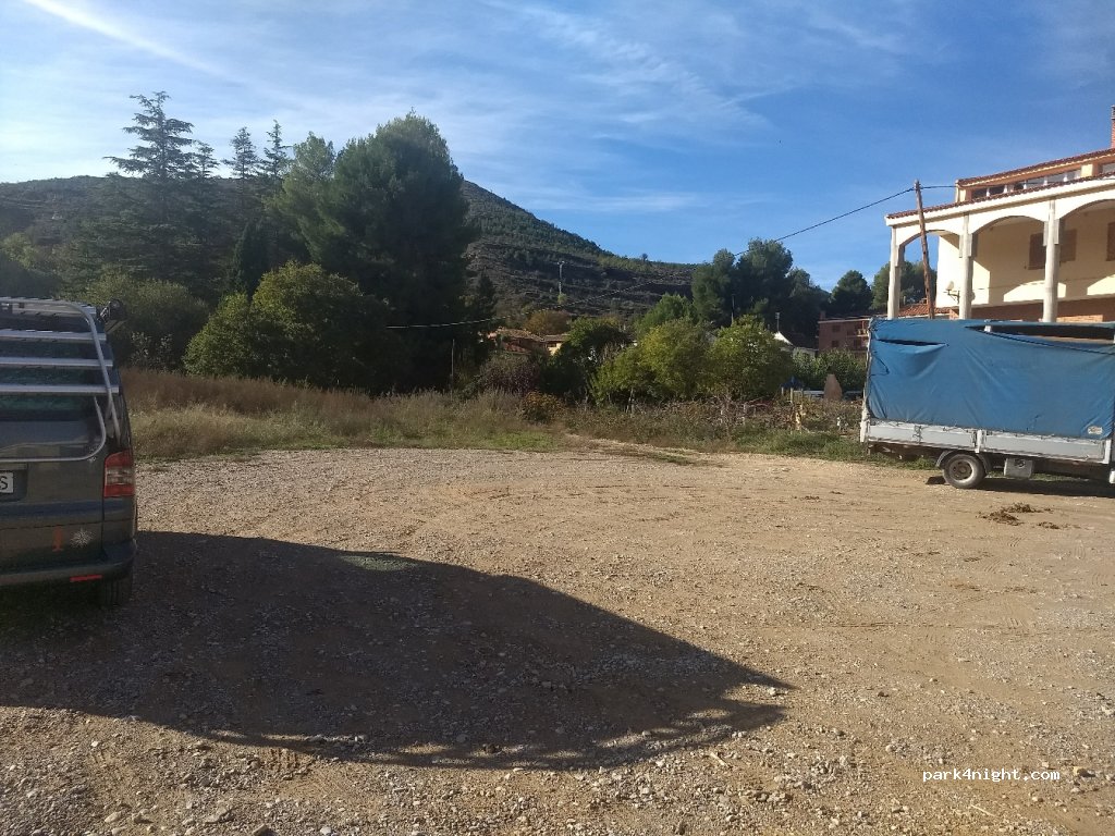 (46140) Ademuz - 58 Calle San Vicente — foto