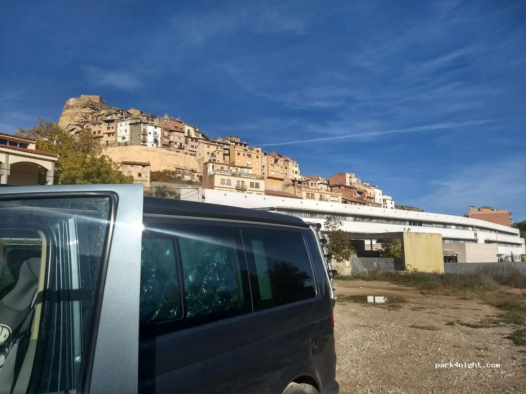 (46140) Ademuz - 58 Calle San Vicente — foto 2