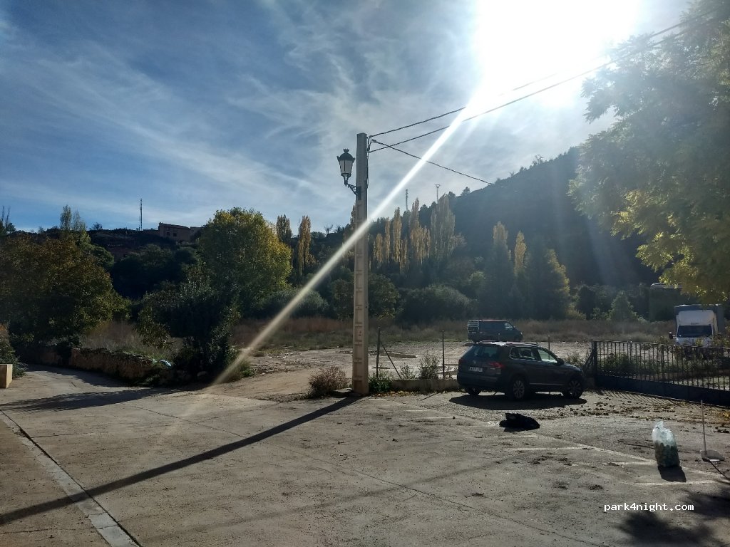 (46140) Ademuz - 58 Calle San Vicente — foto 3