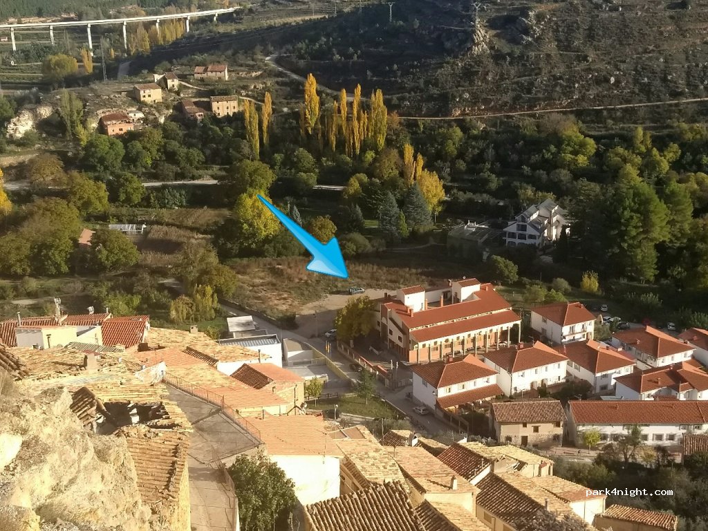 (46140) Ademuz - 58 Calle San Vicente — foto 4