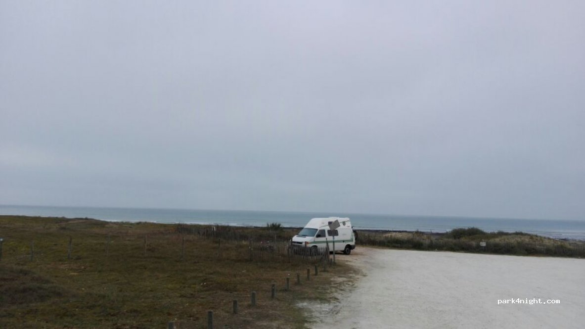 (17580) Le Bois-Plage-en-Ré - Chemin des Grenettes — foto 2
