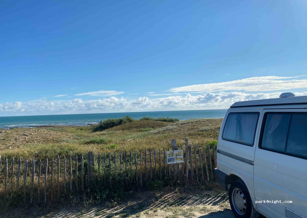 (17580) Le Bois-Plage-en-Ré - Chemin des Grenettes — foto 3