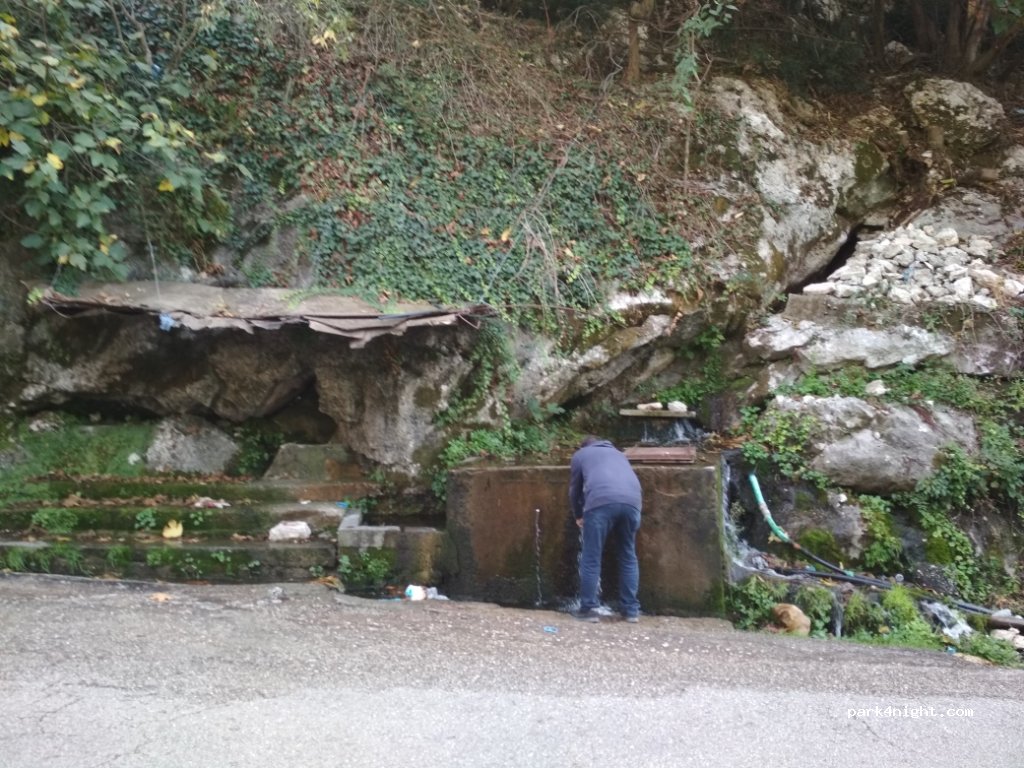 () Bistricë - SH99 — foto