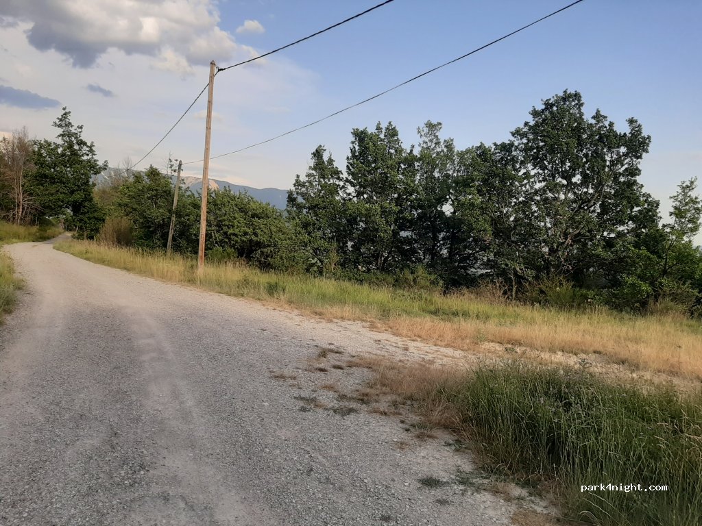 (04200) Sisteron - sans nom — foto