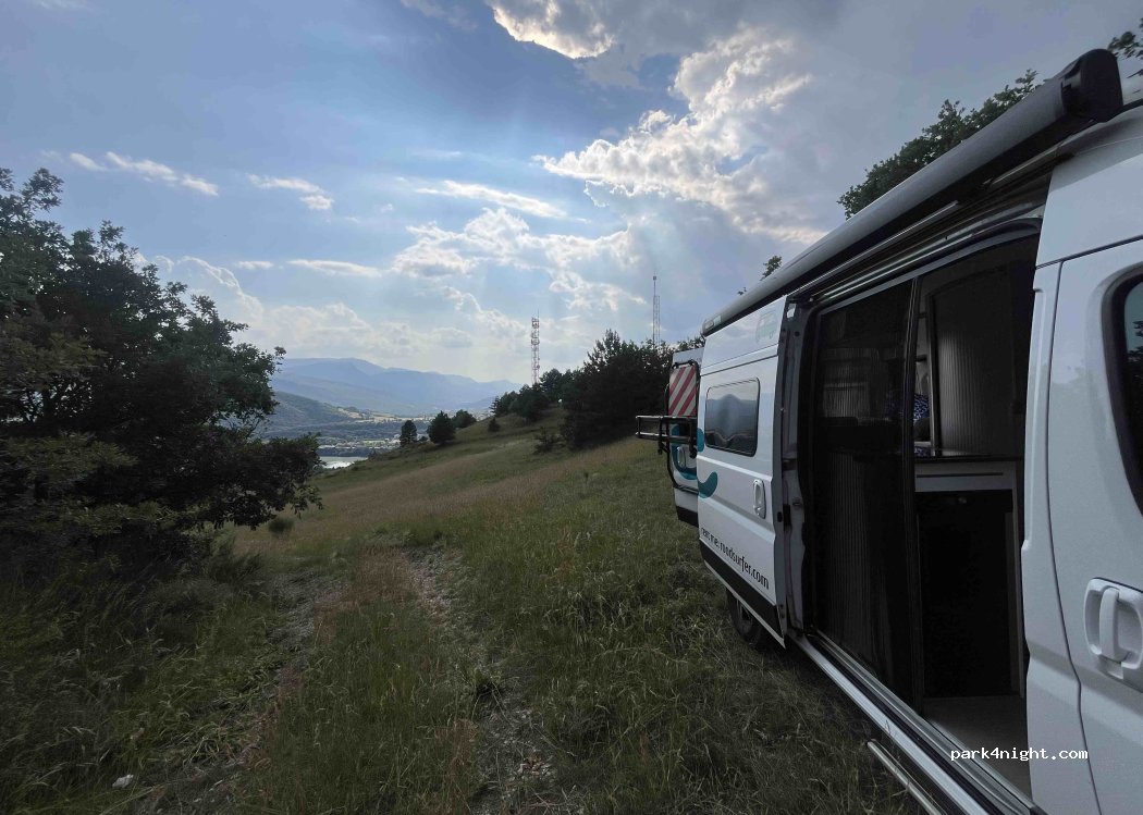 (04200) Sisteron - sans nom — foto 5