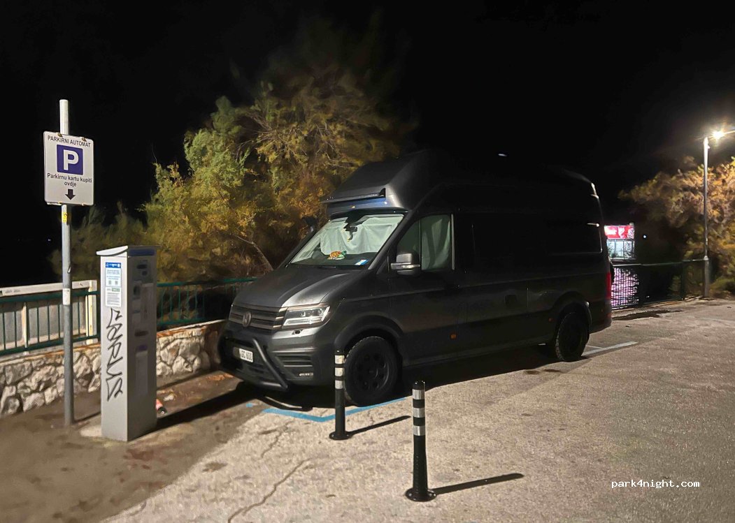 (21000) Split - 5 Šetalište Petra Preradovića — foto 4