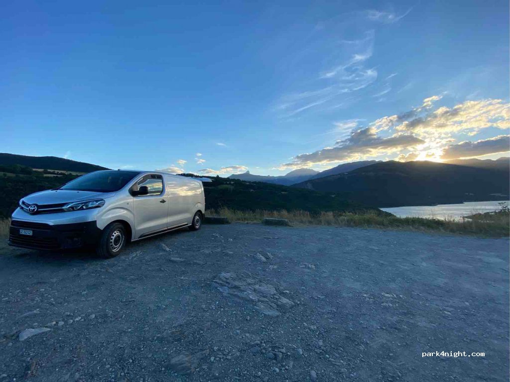 (38350) Mayres-Savel - D116A — foto