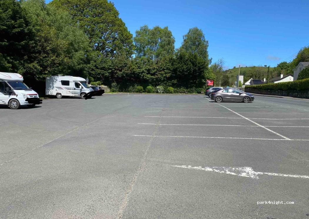 (Y14 NW10) Avoca - 3 Millmount Meadows — foto