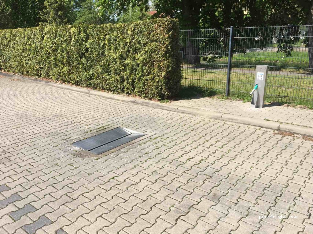 (32052) Herford - 93 Wiesestraße — foto