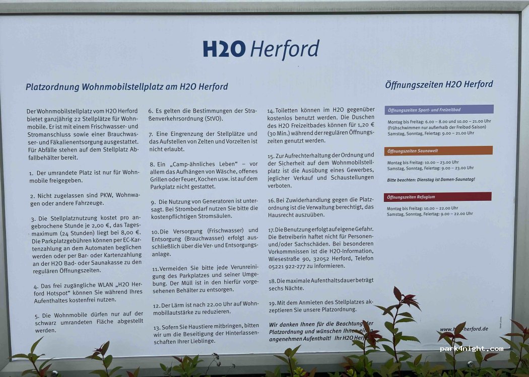 (32052) Herford - 93 Wiesestraße — foto 3