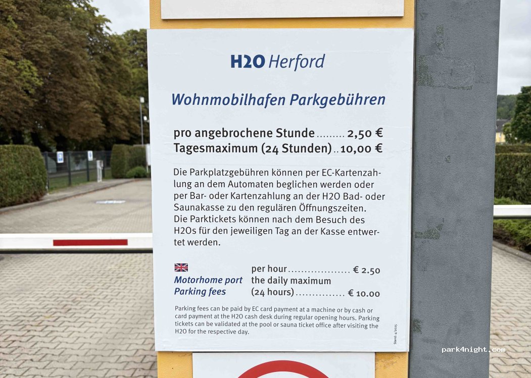 (32052) Herford - 93 Wiesestraße — foto 5