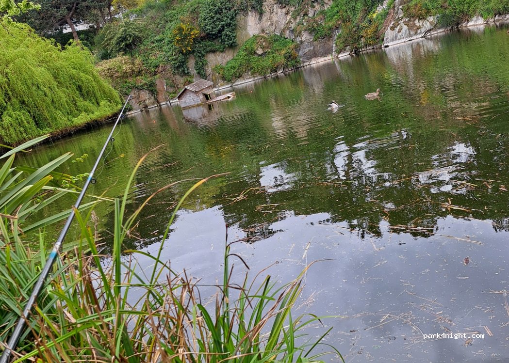 Camping Le Châtelet — foto 3
