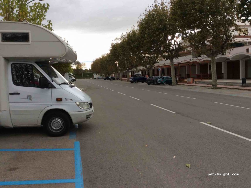 (17487) Empuriabrava - — foto
