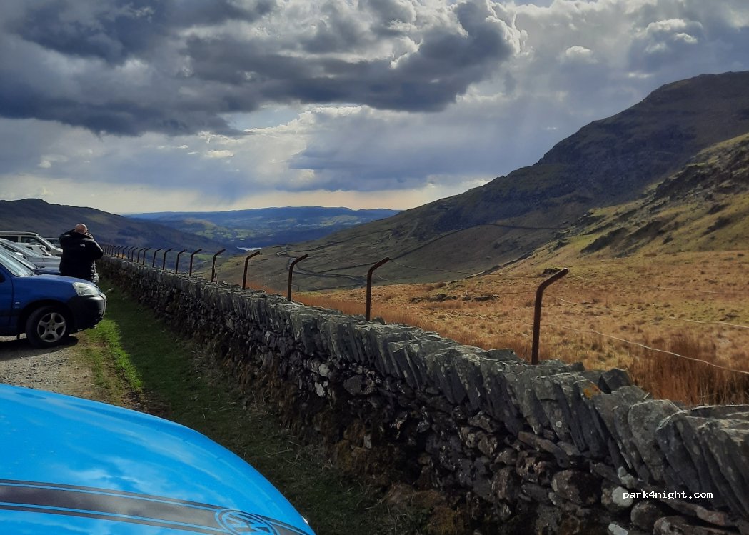 (LA22 9LQ) Ambleside - Kirkstone Pass — foto 2