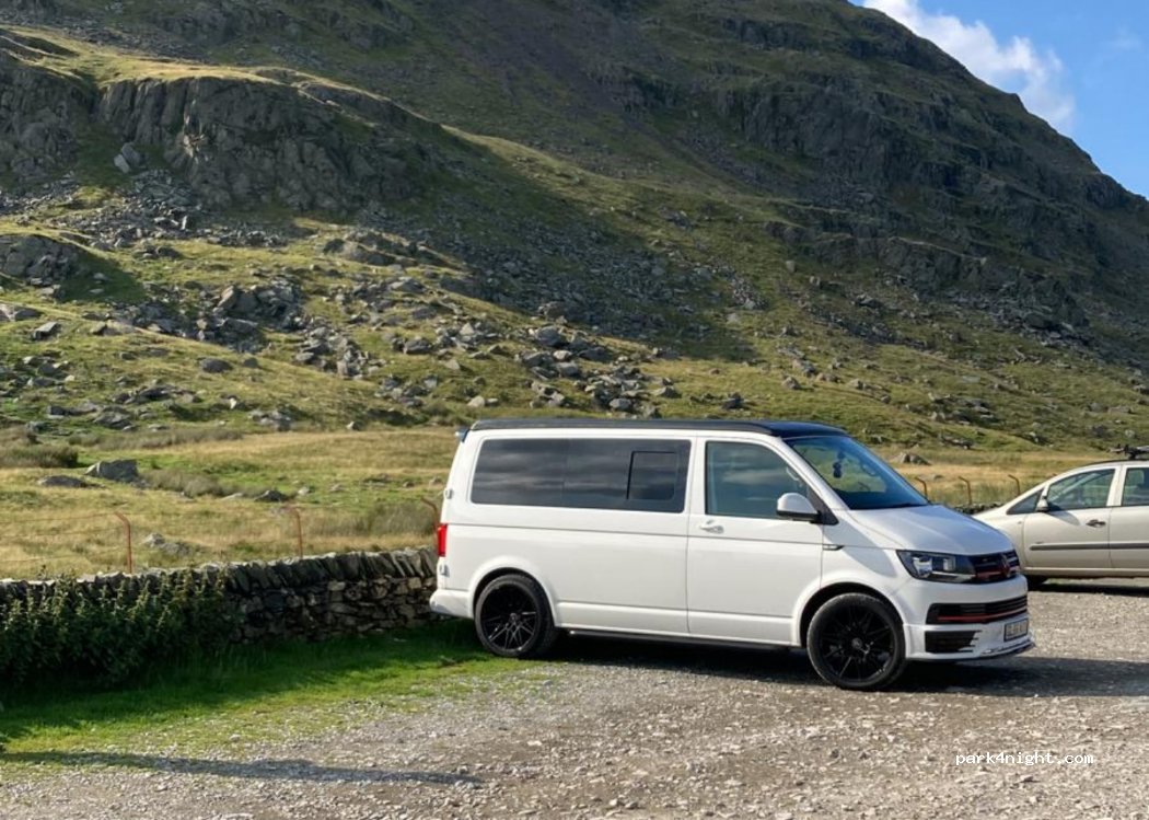 (LA22 9LQ) Ambleside - Kirkstone Pass — foto 3