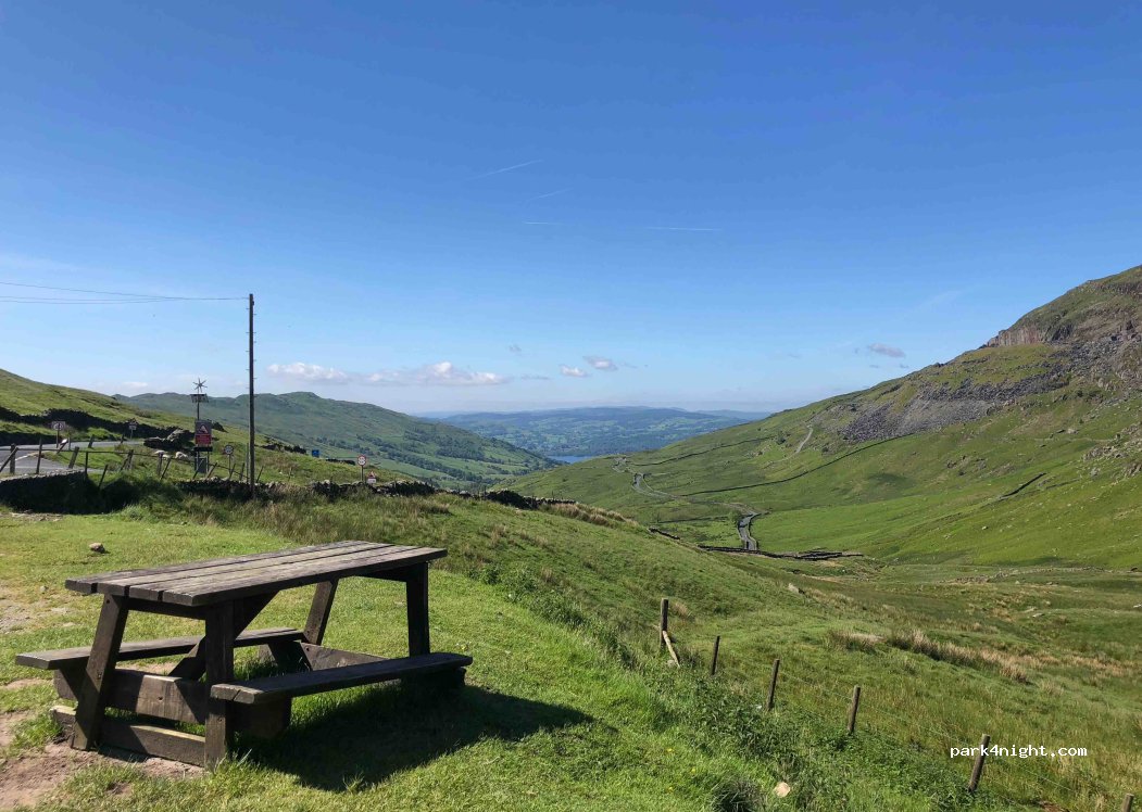 (LA22 9LQ) Ambleside - Kirkstone Pass — foto 4