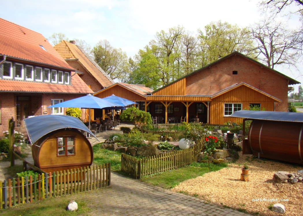 Meyerhöms Bauernstube — foto 3