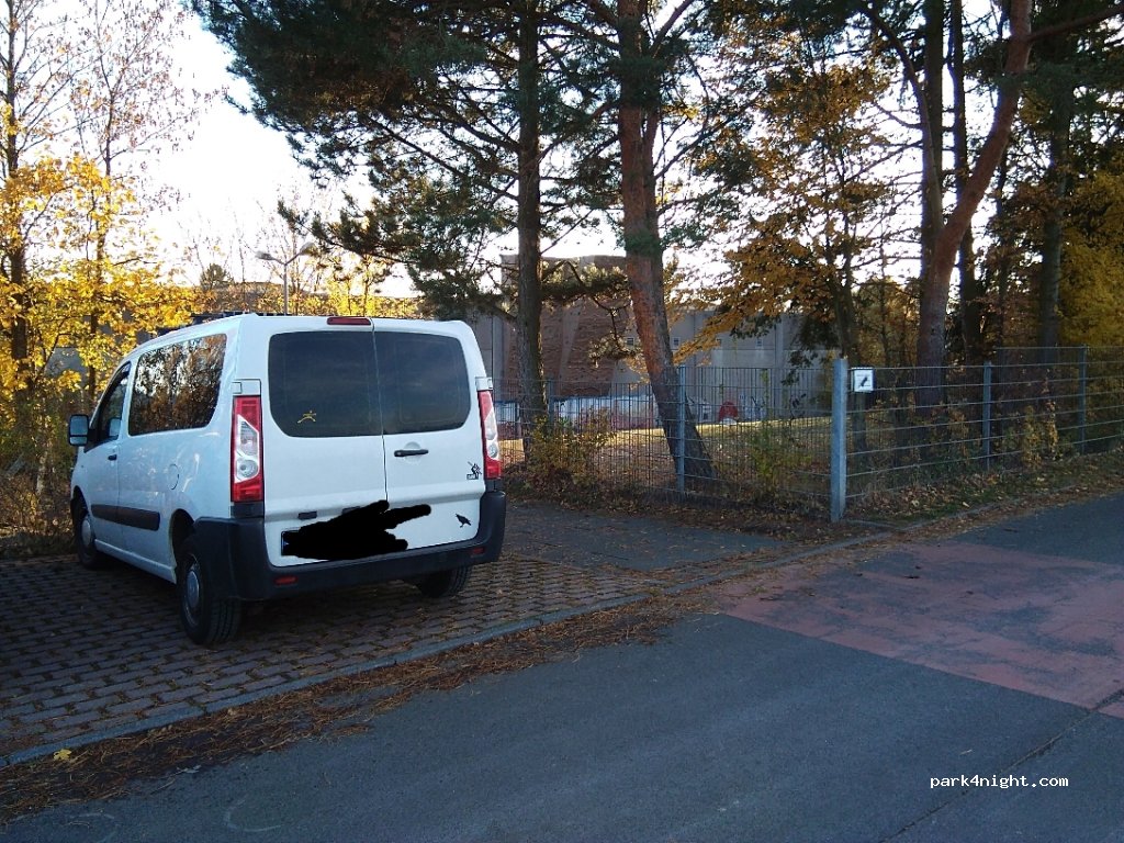(65232) Taunusstein - 3 Pestalozzistraße — foto