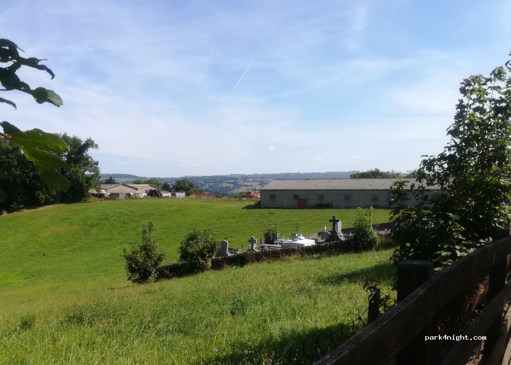 (46100) Saint-Jean-Mirabel - Le Bourg — foto 2